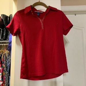 Polo shirt